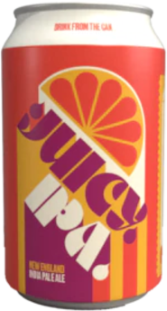 3 Ravens Juicy IPA Can 6X375ML