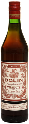 Dolin Vermouth Rouge 750ML