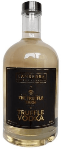 Canberra Distillery Truffle 500ML
