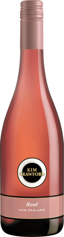 Kim Crawford Marlborough Rose 750ML
