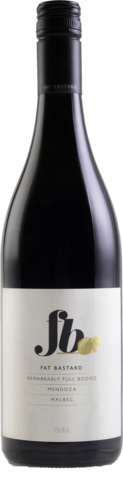 Fat Bastard Malbec 750ML