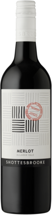 Shottesbrooke Estate Merlot 750ML