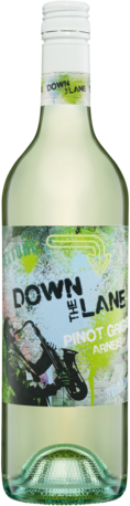 Down The Lane Pinot Grigio 750ML