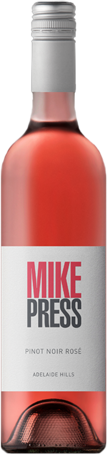 Mike Press Pinot Rose 750ML