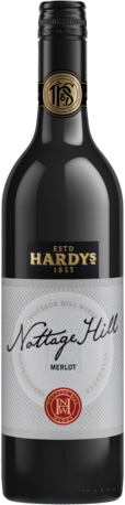 Hardys Nottage Hill Merlot 750ML