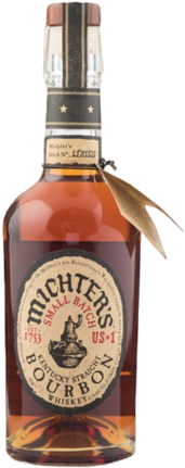 Michter's American Small Batch Bourbon 700ML