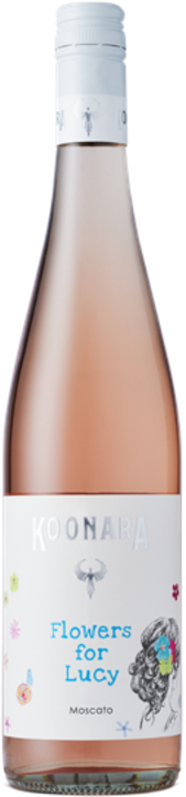 Koonara Flowers For Lucy Moscato 750ML