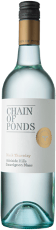 Chain Of Ponds Black Thurs Sauvignon Blanc  750ML