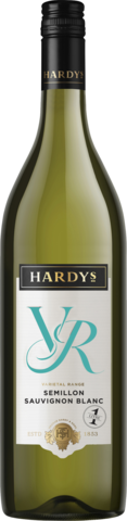  Hardys VR Semillon Sauvignon Blanc 1LT