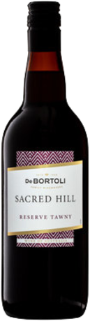 null De Bortoli Sacred Hill Tawny Port 750ML