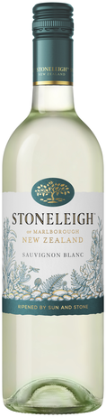 Stoneleigh Marlborough Sauvignon Blanc 750ML
