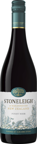 null Stoneleigh Pinot Noir 750mL
