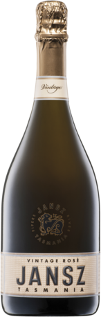 Jansz Tasmania Vintage Rose