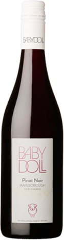 Baby Doll Pinot Noir 750ML