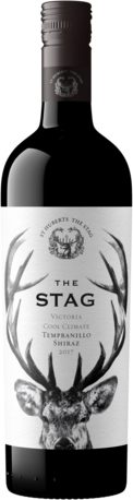 St Huberts Stag Tempranillo Shiraz 750ML
