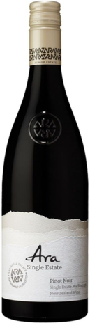  Ara Single Estate Pinot Noir 750ML