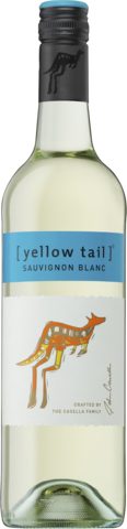 null Yellowtail Sauvignon Blanc 750ML