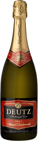 Deutz Marlb Cuvee Brut 750ML