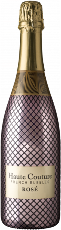 Haute Couture Rose French Bubbles 750ML