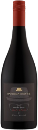 Soul Growers Barossa Bourne Shiraz 750ML