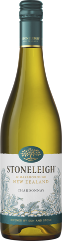 null Stoneleigh Chardonnay 750mL