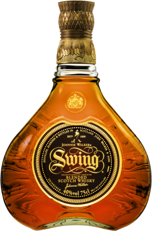 Johnnie Walker Scotch Swing 700ML