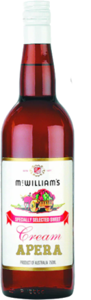null McWilliams Royal Reserve Cream Apera Sherry 750ML