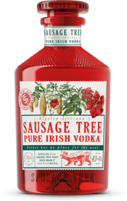 SAusage Tree Pure Irish Vodka 700ML