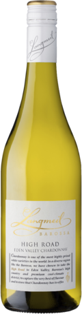 Langmeil High Road Chardonnay 750ML