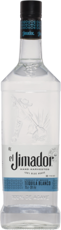 El Jimador Blanco Tequila 700ML