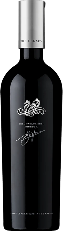 Taylors The Legacy Cabernet Sauvignon 750ML
