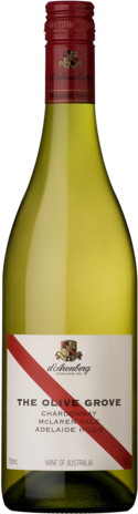 d'Arenberg O/Grove Chardonnay 750ML