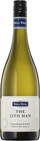 Wirra Wirra 12TH Man Chardonnay 750ML