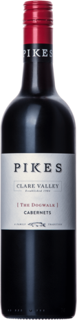 Pikes Dogwalk Cabernet Sauvignon 750ML