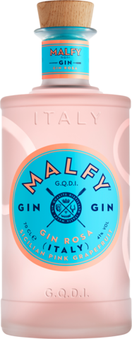 Malfy Gin Rosa 700ML
