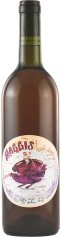 Jumping Juice Haggis Wine 750ML