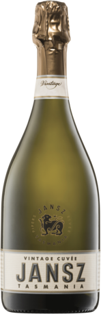 Jansz Tasmania Vintage Cuvee