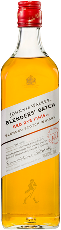Johnnie Walker Red Rye Finish 700ML