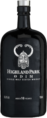 Highland Park Odin Single Malt 16YO 700ML