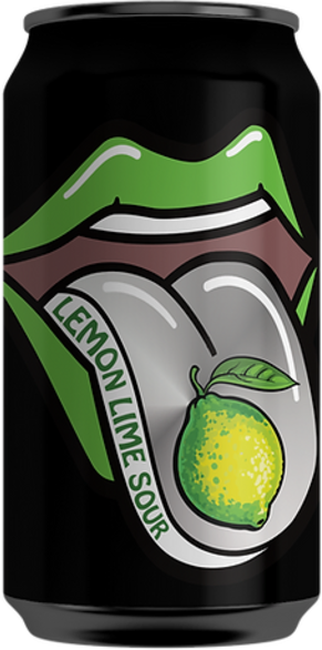 Hope Lemon Lime Sour Can 1X375ML
