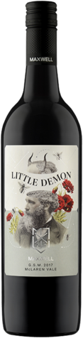 Maxwell Demon Gsm 750ML