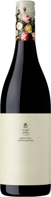 Tread Softly Pinot Noir 750ML