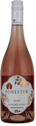 Forester Estate Lifestyle Rose 750ML