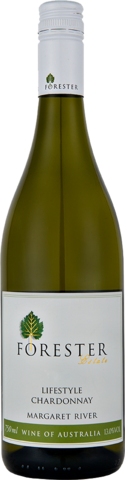 Forester Estate Lifestyle Chardonnay 750ML