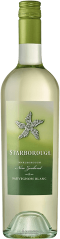 Starborough Sauvignon Blanc 750ML
