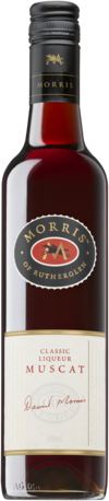 Morris Classic Liqueur Muscat 500ML