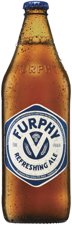 Furphy Refreshing Ale 750ML Bottle