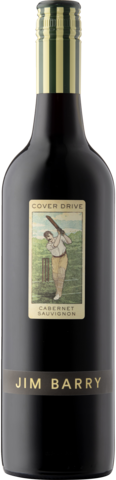 null Jim Barry Cover Drive Cabernet Sauvignon 750ML
