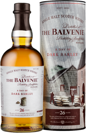 Balvenie Malt 26YO 700ML