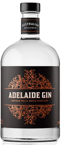 Adelaide Gin 700ML